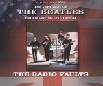 Radio Vaults-Best of The Beatles Broadcast.Live