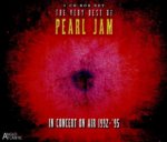 The Best Of-In Concert On Air 1992-1995