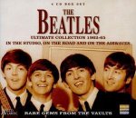 1962-65 In the Studio,on the Road &on the Airwaves