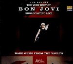 Rare Gems from the Vault-Bon Jovi Broadcasting