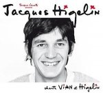 Chante Vian et Higelin (LP+CD)