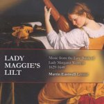 Lady Maggie's Lilt