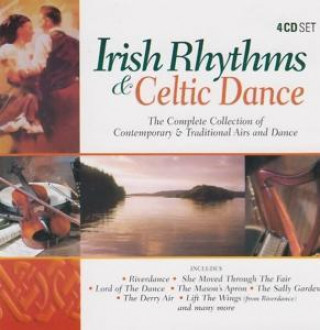 Irish Rhythms & Celtic Dance