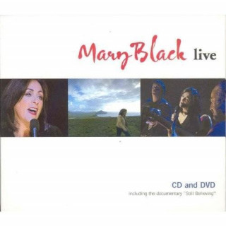 Mary Black - Live DVD & CD Collection