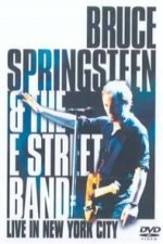 Bruce Springsteen & the E Street Band - Live in New York City