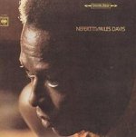 Davis, M: Nefertiti