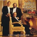 The Three Tenors Christmas (International Version)
