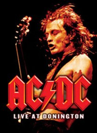 AC/DC - Live At Donington