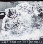 Rage Against The Machine