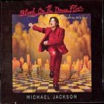Blood On The Dance Floor/HIStory In The Mix