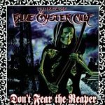 Don't Fear The Reaper: The Best Of Blue Öyste