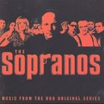 The Sopranos-Music from The HBO Original Series