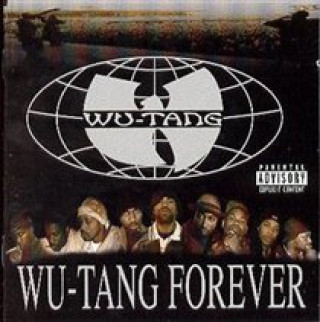 Wu-Tang Forever (Explicit)