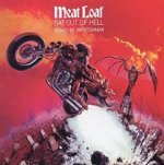 Bat Out Of Hell