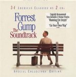 Forrest Gump-The Soundtrack