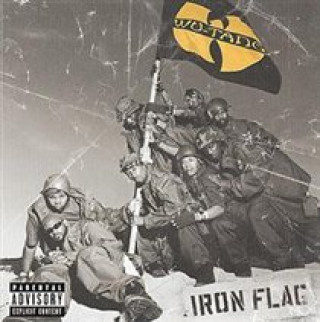 Wu-Tang Iron Flag