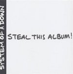 Steal This Album!