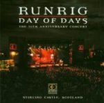 Day Of Days The 30th Anniversary Concert Stirling
