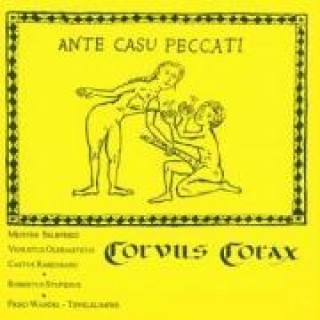 Ante Casu Peccati