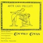 Ante Casu Peccati