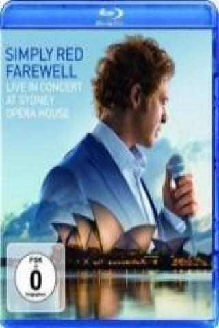 Simply Red - Farewell: Live In Concert At Sydney Opera House