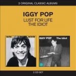 2in1 (Lust For Life/The Idiot)