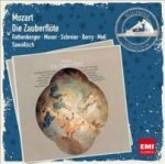 Die Zauberflöte