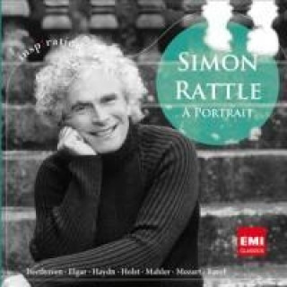 Simon Rattle:A Portrait