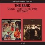 2in1 (Music From The Big Pink/The Band)