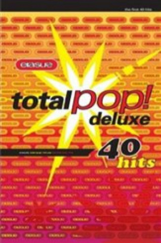 Total Pop!-The First 40 Hits (3CD+DVD)