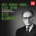 Bach,Händel,Gluck & Haydn