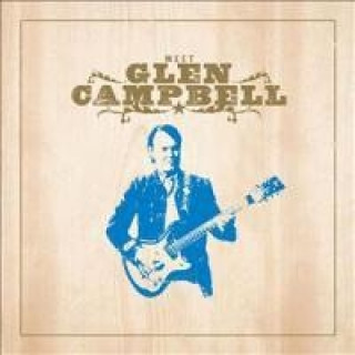 Meet Glen Campbell (2012 Reissue)
