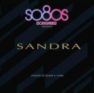 So80s Presents Sandra/Curated By Blank & Jones