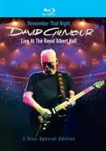 Remember That Night-Live At The Royal Albert Hall