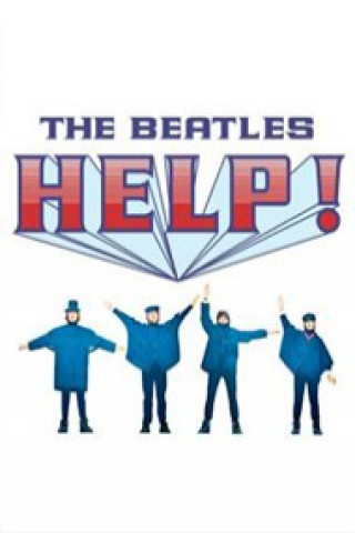Beatles - Help! The Movie