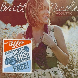 Britt Nicole: Acoustic