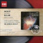 The Planets/Enigma Variations