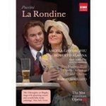 La Rondine