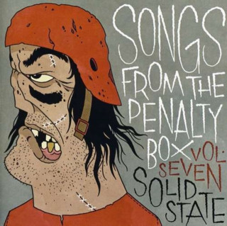 Songs from the Penalty Box: Vol. 7