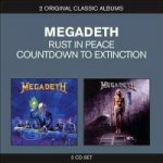 2in1 (Rust in Peace/Countdown To Extinction)