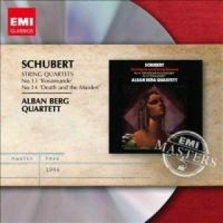 Streichquartette 13 & 14