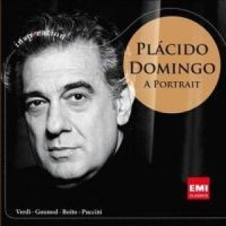 Placido Domingo-A Portrait