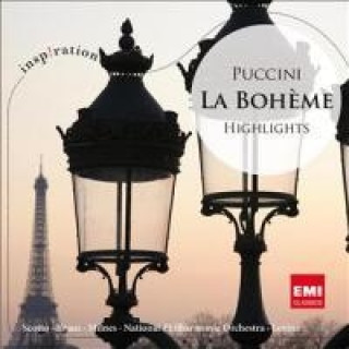 La Boheme-Highlights