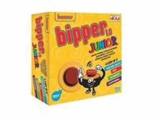 Bipper 1.0 Junior