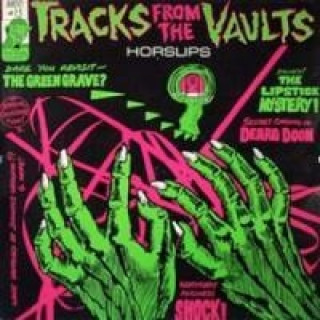 Tracks From The Vaults