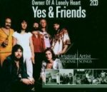 Owner Of A Lonely Heart-Greatest Hits