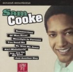 Sound Emotions-Sam Cooke