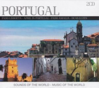 Portugal: Sounds of the World - Music of the World
