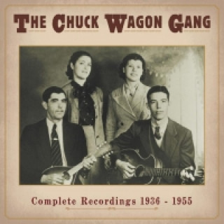The Complete Recordings 1936-1955
