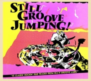 Still Groove Jumping!